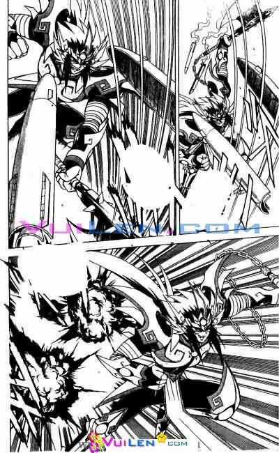 Tiểu Ma Thần Zenki Chapter 7 trang 82