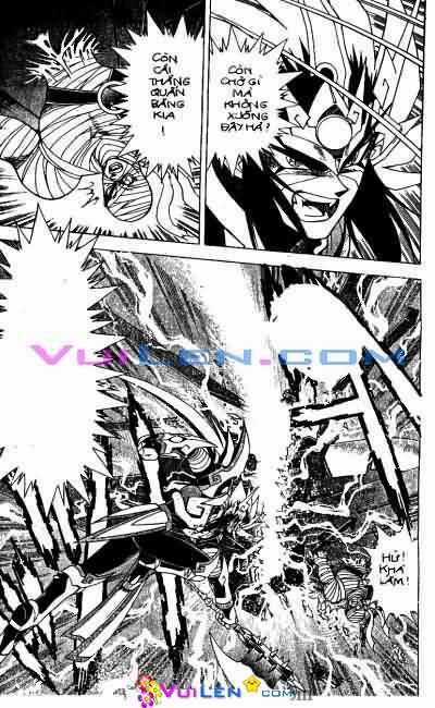 Tiểu Ma Thần Zenki Chapter 7 trang 83