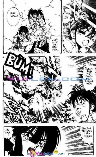 Tiểu Ma Thần Zenki Chapter 7 trang 84