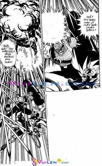 Tiểu Ma Thần Zenki Chapter 7 trang 85