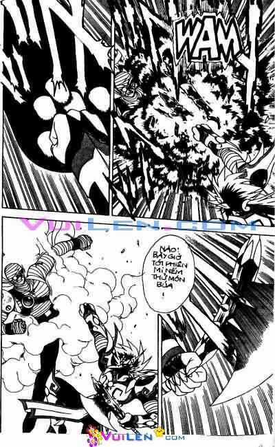 Tiểu Ma Thần Zenki Chapter 7 trang 86