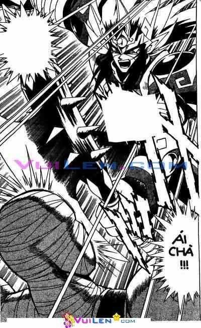 Tiểu Ma Thần Zenki Chapter 7 trang 87