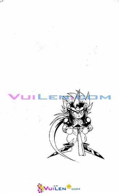 Tiểu Ma Thần Zenki Chapter 7 trang 88