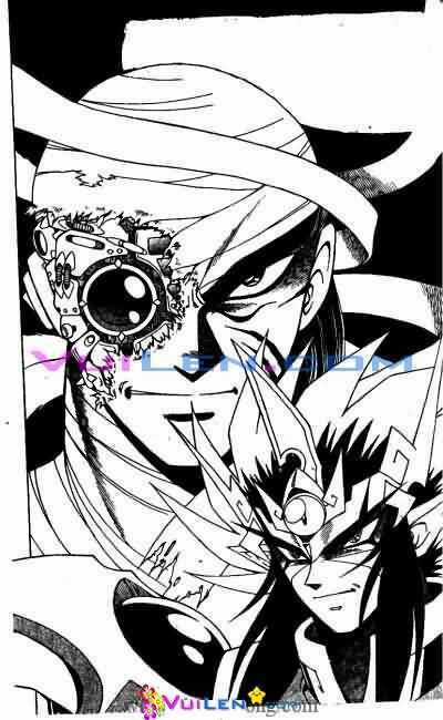 Tiểu Ma Thần Zenki Chapter 7 trang 89