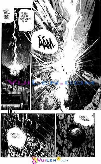 Tiểu Ma Thần Zenki Chapter 7 trang 9