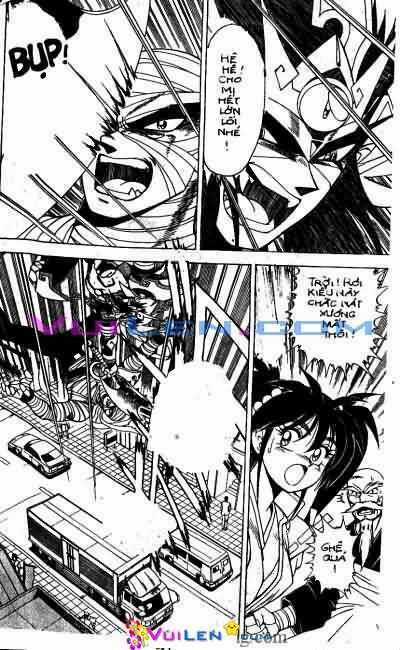 Tiểu Ma Thần Zenki Chapter 7 trang 90