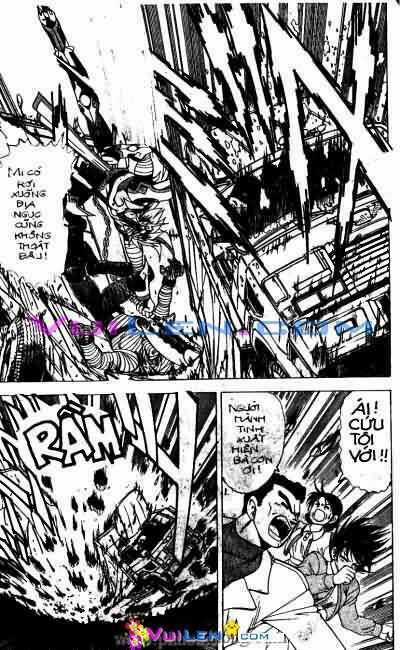 Tiểu Ma Thần Zenki Chapter 7 trang 91