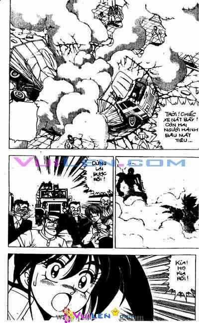 Tiểu Ma Thần Zenki Chapter 7 trang 92