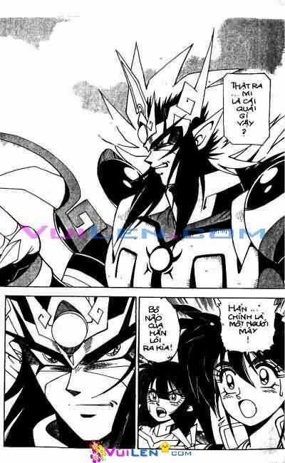 Tiểu Ma Thần Zenki Chapter 7 trang 94