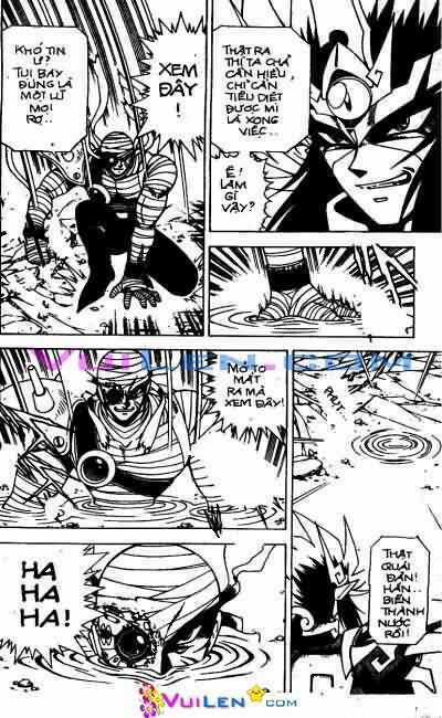 Tiểu Ma Thần Zenki Chapter 7 trang 96