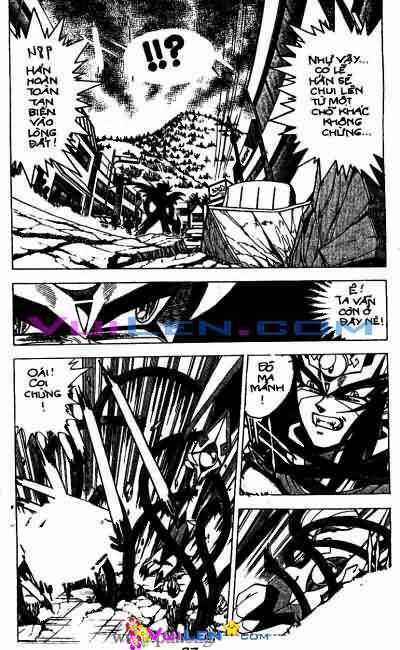 Tiểu Ma Thần Zenki Chapter 7 trang 97