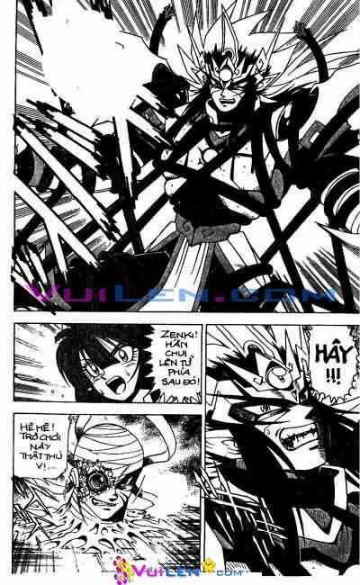 Tiểu Ma Thần Zenki Chapter 7 trang 98