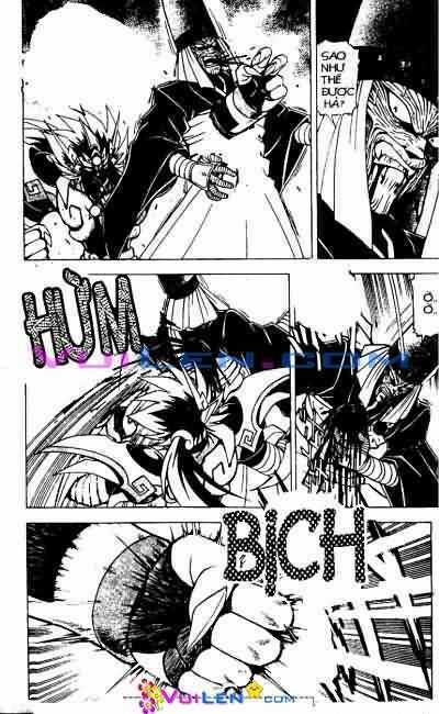 Tiểu Ma Thần Zenki Chapter 8 trang 102