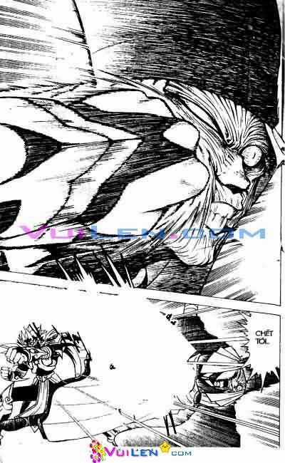 Tiểu Ma Thần Zenki Chapter 8 trang 103