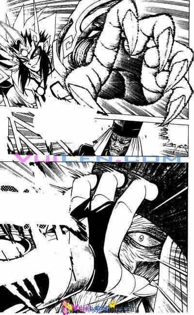 Tiểu Ma Thần Zenki Chapter 8 trang 107