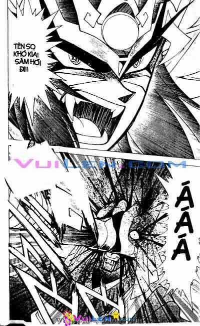 Tiểu Ma Thần Zenki Chapter 8 trang 108