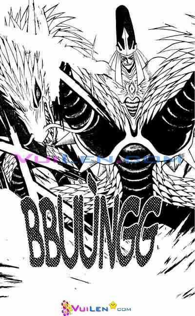 Tiểu Ma Thần Zenki Chapter 8 trang 111