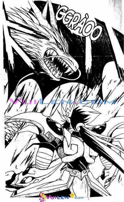 Tiểu Ma Thần Zenki Chapter 8 trang 112