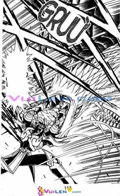 Tiểu Ma Thần Zenki Chapter 8 trang 119