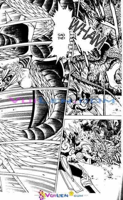 Tiểu Ma Thần Zenki Chapter 8 trang 120