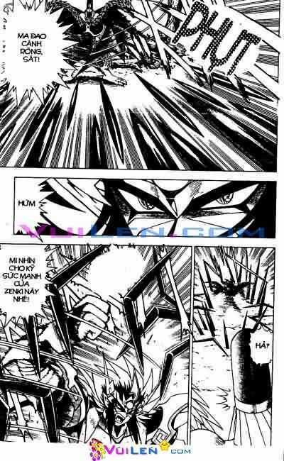 Tiểu Ma Thần Zenki Chapter 8 trang 123