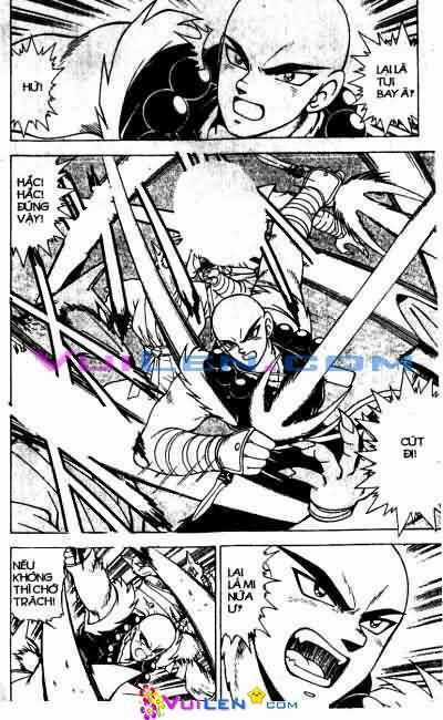 Tiểu Ma Thần Zenki Chapter 8 trang 22