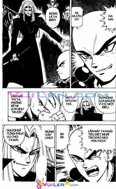 Tiểu Ma Thần Zenki Chapter 8 trang 23