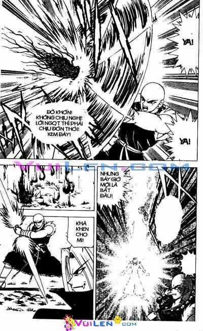 Tiểu Ma Thần Zenki Chapter 8 trang 24