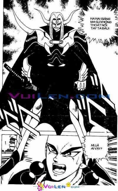 Tiểu Ma Thần Zenki Chapter 8 trang 25