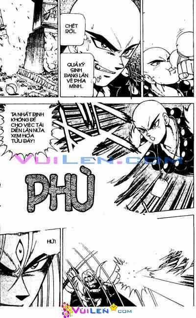 Tiểu Ma Thần Zenki Chapter 8 trang 28