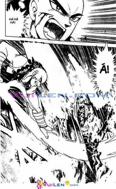 Tiểu Ma Thần Zenki Chapter 8 trang 37