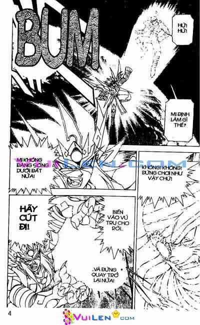 Tiểu Ma Thần Zenki Chapter 8 trang 4