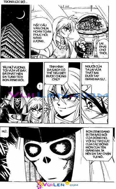 Tiểu Ma Thần Zenki Chapter 8 trang 43