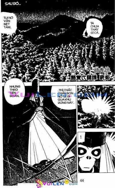 Tiểu Ma Thần Zenki Chapter 8 trang 44