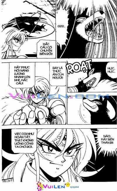 Tiểu Ma Thần Zenki Chapter 8 trang 46