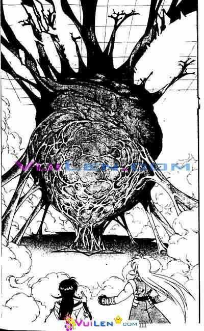 Tiểu Ma Thần Zenki Chapter 8 trang 48