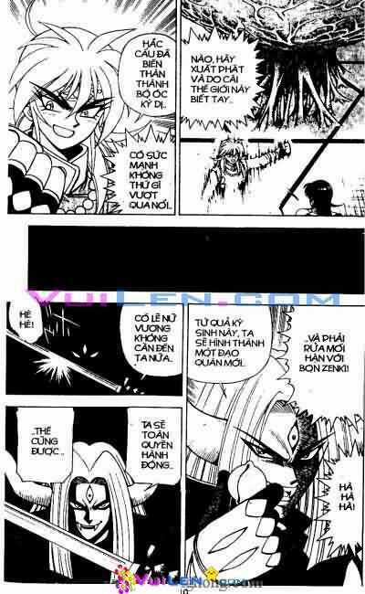 Tiểu Ma Thần Zenki Chapter 8 trang 49