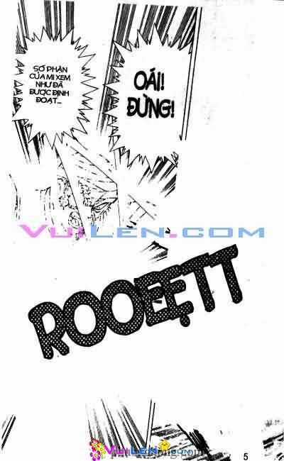 Tiểu Ma Thần Zenki Chapter 8 trang 5