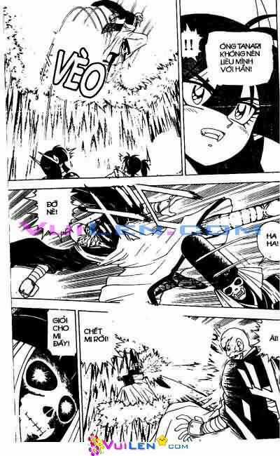 Tiểu Ma Thần Zenki Chapter 8 trang 57