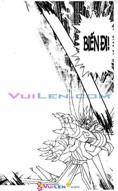 Tiểu Ma Thần Zenki Chapter 8 trang 6