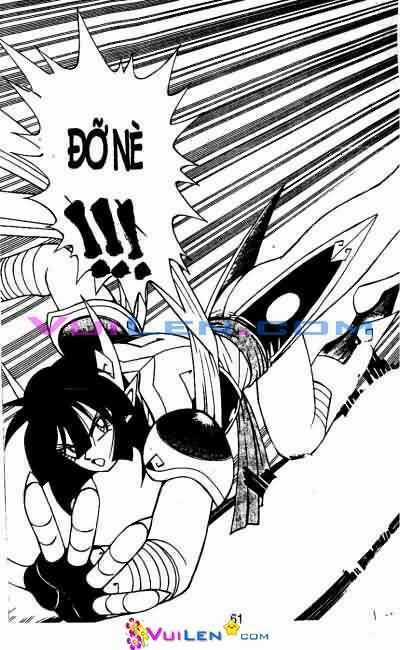 Tiểu Ma Thần Zenki Chapter 8 trang 61