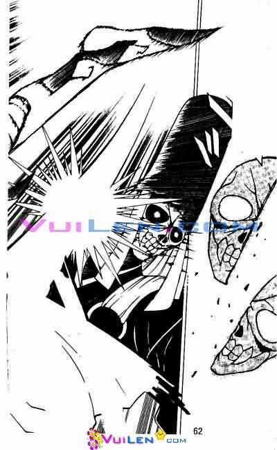 Tiểu Ma Thần Zenki Chapter 8 trang 62