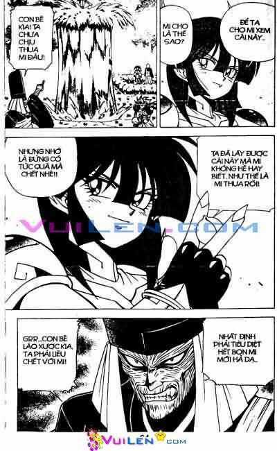 Tiểu Ma Thần Zenki Chapter 8 trang 64