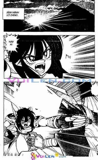 Tiểu Ma Thần Zenki Chapter 8 trang 68