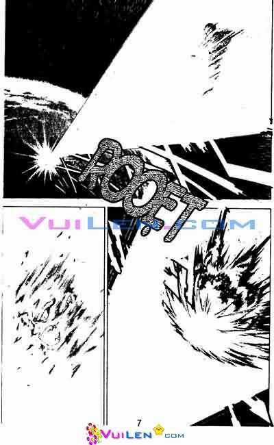 Tiểu Ma Thần Zenki Chapter 8 trang 7