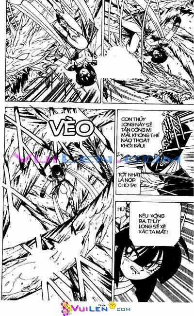 Tiểu Ma Thần Zenki Chapter 8 trang 78