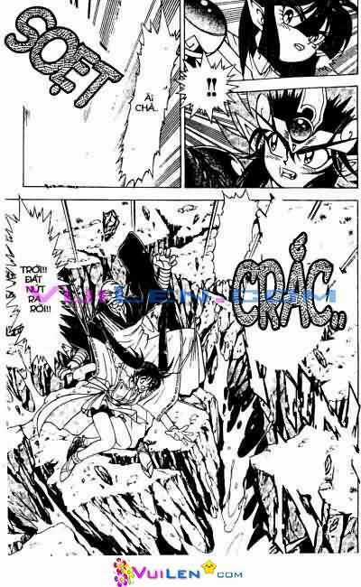 Tiểu Ma Thần Zenki Chapter 8 trang 79