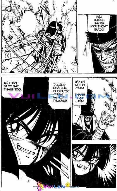 Tiểu Ma Thần Zenki Chapter 8 trang 86