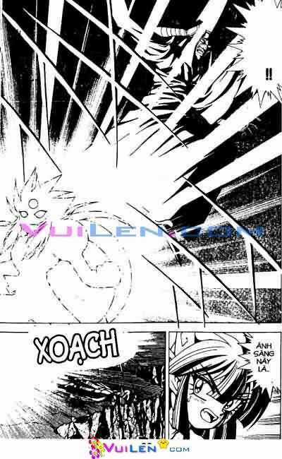 Tiểu Ma Thần Zenki Chapter 8 trang 93