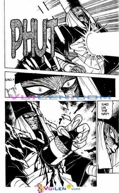 Tiểu Ma Thần Zenki Chapter 8 trang 94